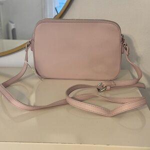 Old Navy Pink Crossbody Bag